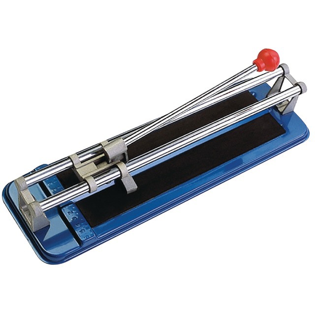 Carrelette 300MM Glissieres Tubulaires D14MM référence fournisseur 2432880